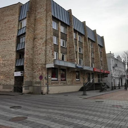 Central Moon Daugavpils Luaran gambar